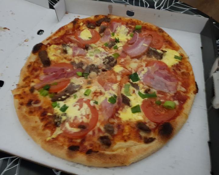 Domino's Pizza Ulm Ost