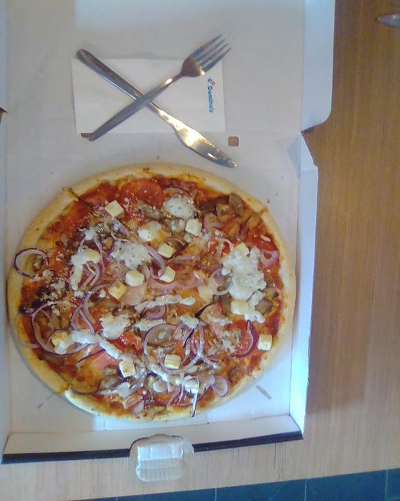Domino's Pizza Ulm Ost